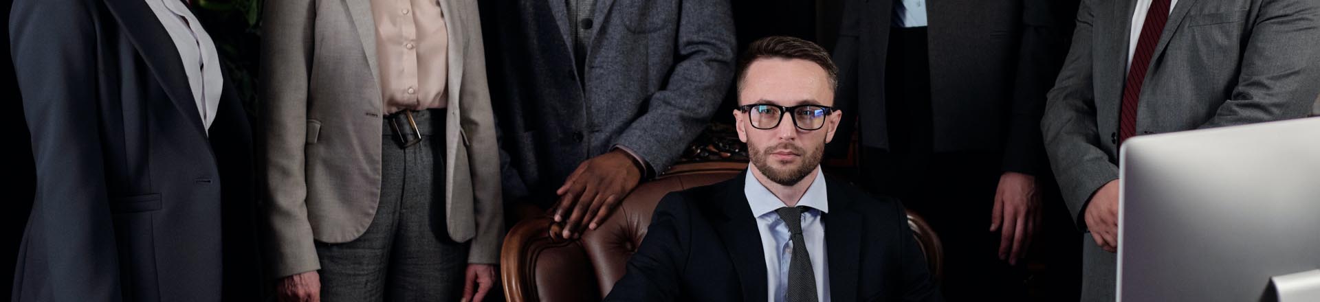 集團(tuán)管控和組織設(shè)計