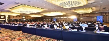 諾姆四達(dá)亮相第八屆電力企業(yè)管理創(chuàng)新論壇